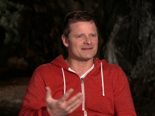 War For The Planet Of The Apes: Steve Zahn On How To Be An Ape