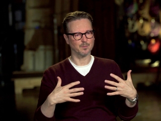 War For The Planet Of The Apes: Matt Reeves On Why The Apes Are The Most Humane