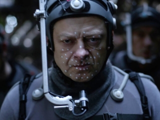 War For The Planet Of The Apes: Weta Featurette-Making History