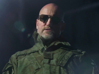 War For The Planet Of The Apes: I Came For You