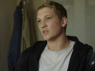 Only the Brave (International Trailer 4) - TV Guide