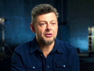 War For The Planet Of The Apes: Andy Serkis on Caesar's Character (International)