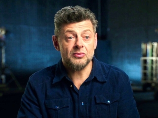 War For The Planet Of The Apes: Andy Serkis on WETA pushing the Boundaries (International)