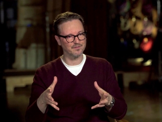 War For The Planet Of The Apes: Matt Reeves on Preserving a Species (International)