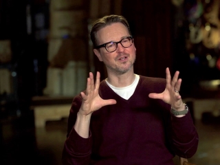 War For The Planet Of The Apes: Matt Reeves on the Story from Caesar's POV (International)