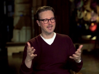 War For The Planet Of The Apes: Matt Reeves on the Struggle for Caesar's Soul (International)