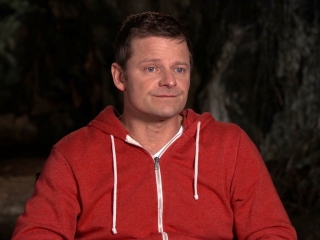 War For The Planet Of The Apes: Steve Zahn On Matt Reeves (International)