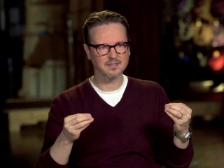 War For The Planet Of The Apes: Matt Reeves on The Story (International)