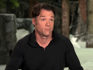 War For The Planet Of The Apes: Terry Notary On WETA Technology (International)