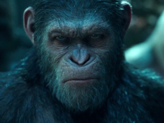 War For The Planet Of The Apes (Home Ent. Trailer)