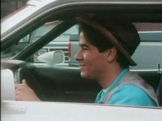 Degrassi High: Bad Blood
