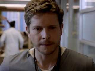 The Resident: Dr. Lane Hunter Returns - TV Guide