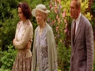 Agatha Christie's Marple: Season 3