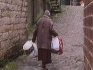 Hetty Wainthropp Investigates: The Complete Collection