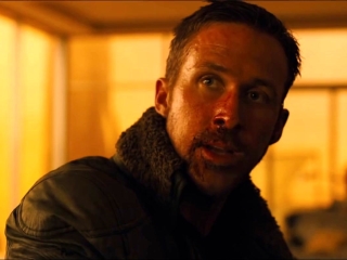 Blade Runner 2049: Plan (TV Spot)