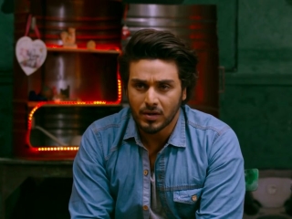 Chupan Chupai (US Urdu Trailer)