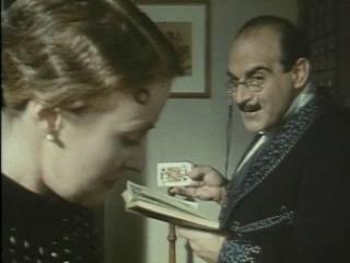 Agatha Christie's Poirot: Season 1 - TV Guide