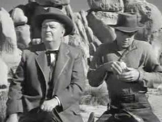 3:10 To Yuma: Scene 3