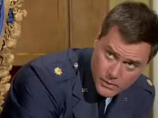 I Dream Of Jeannie: Clip 2