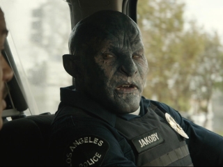 bright trailer bright show