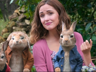 peter rabbit reviews metacritic