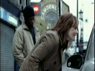The Inspector Lynley Mysteries 5-In The Blink Of An Eye