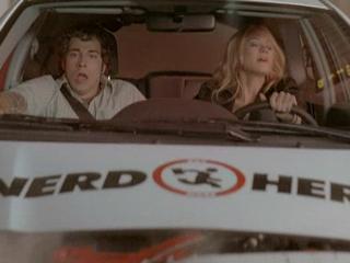 Chuck: Clip 2