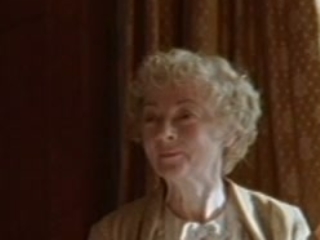 Agatha Christie's Marple: Nemesis
