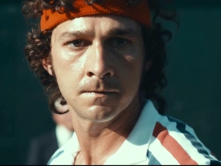 Borg Vs. McEnroe