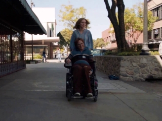 Don't Worry, He Won't Get Far On Foot (Trailer 2) - TV Guide