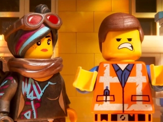 the lego movie 2 the second part reviews metacritic