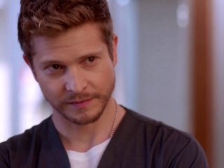 The Resident: Dr. Lane Hunter Returns - TV Guide