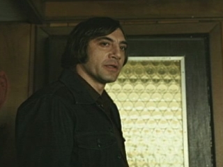 No Country For Old Men: No Information