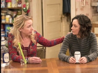 The Conners