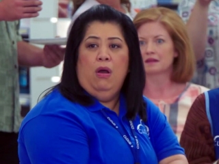 Annie Karstens - TV Guide