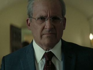 Vice: Donald Rumsfeld Character Piece (Featurette)