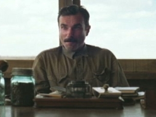 There Will Be Blood: I Will Bless The Well