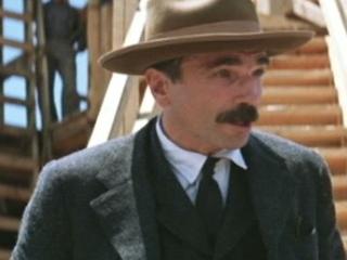 There Will Be Blood: Derrick Explosion