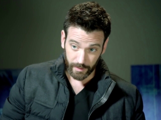 Derek Haas - TV Guide