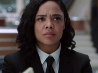 Men In Black International: NBA Finals (Spot 1)