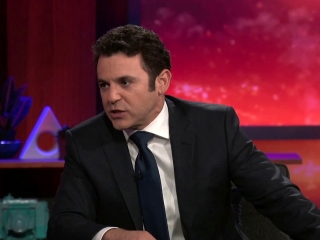 What Just Happened With Fred Savage: Ken Jeong Talks About The Masked Singer