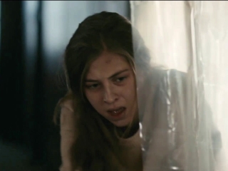 Alexandra Jensen - TV Guide