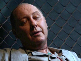 The Blacklist: Only One Way To Survive