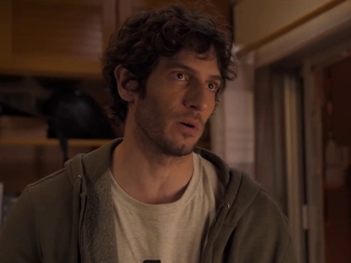 The Neighbor Cast And Characters Tv Guide