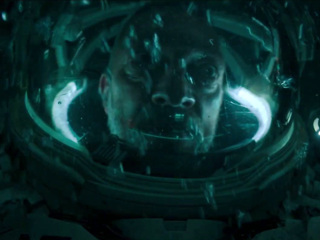 Underwater: Dangerous