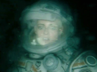 Underwater: In Theaters Friday (Spot)