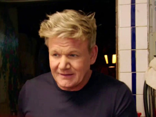 Gordon Ramsay's 24 Hours To Hell & Back: Stay Calm