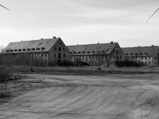 Heimat Is A Space In Time