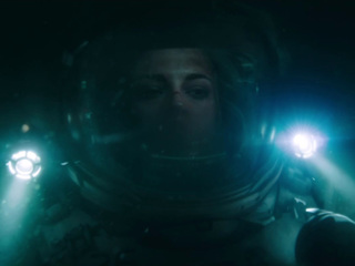 Underwater: Safety (Featurette)