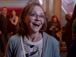 Disbatches From Elsewhere: Janice Teaser